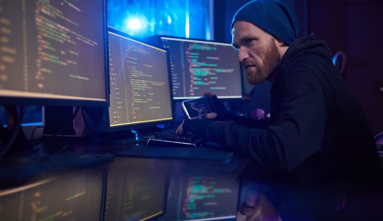Cybersecurity for Beginners